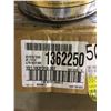 Image 2 : Case of Ace Royal Acrylic Latex Flat Wall Paint Ultra White