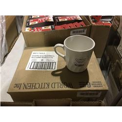 Case of Corelle Cups (6 x 266mL)