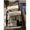 Image 2 : Case of Master Plumber Toilet Bowl Wax Gaskets (9ct)