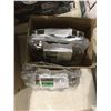 Image 2 : Case of Facto Hallway/Closet Handle Sets (3ct)