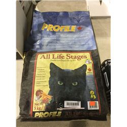 Profile All Life Stages Cat Food 5kg