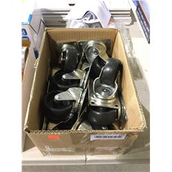 Box of General Duty Casters