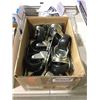 Image 1 : Box of General Duty Casters