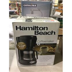 Hamilton Beach Coffee Maker