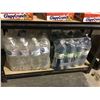 Image 1 : Case of Spring Water Lot of 2