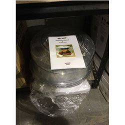 Morning Ware Halo Oven -Infrared Halogen Oven