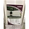 Image 2 : XpanseLawson Professional Grade Vinyl Fence Panel Kit (6' x 8' Panel)