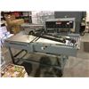 Image 1 : Shanklin Semi-Automatic Heat Sealer Model: S24BL