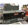 Image 2 : Shanklin Semi-Automatic Heat Sealer Model: S24BL
