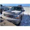 Image 2 : Year: 2002 Make: GMC Model: Yukon XL Vehicle Type: Multipurpose Vehicle (MPV) Mileage: 356438KM Plat