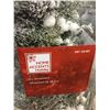 Image 2 : Home Accents Holiday Christmas Ornament Lot of 2