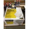 Image 1 : Facto Set of 2 Ceiling Fixtures 11"