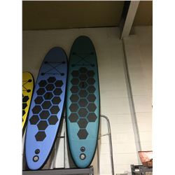 AquaParx11' Inflatable Paddle Board Model:AP-335SUP