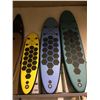 Image 1 : AquaParx10' Inflatable Paddle Board Model:AP-305SUP