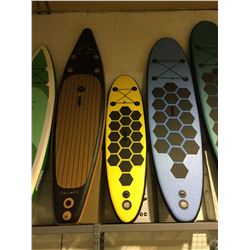 AquaParxInflatable Paddle Board Model:AP-232SUP