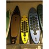 Image 1 : AquaParxInflatable Paddle Board Model:AP-232SUP