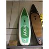 Image 1 : AquaParx9'6" Inflatable Light Weight Paddle Board