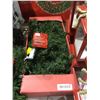 Image 1 : Home Accents Holiday 20' Pre-Lit Noble Fir Garland