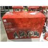 Image 1 : Home Accents Holiday 20-Piece LED Village Scene