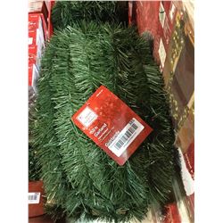 Home Accents Holiday 50' Garland