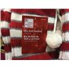 Image 2 : Home Accents Holiday 20" Knit Stocking Lot of 5
