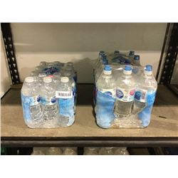 Nestle Spring Water Lot of 2