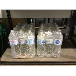 Nestle Spring Water 1L Lot of 2