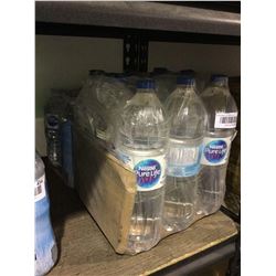 Nestle Spring Water Lot of 2