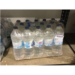 Nestle Spring Water (14 x 1L)