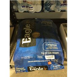 Eagle Natural Dog Food 6.8kg