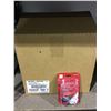 Image 1 : Case of Home Accents Holiday Gutter Hooks