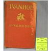Image 1 : Ivanhoe by Sir Walter Scott
