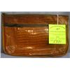 Image 1 : Quality snakeskin purse
