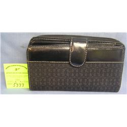 High quality Jiani Bernini wallet