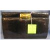 Image 1 : High quality snakeskin purse