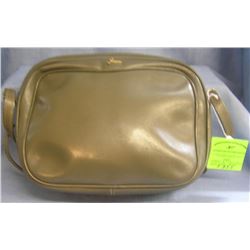 High quality Italian leather hand bag by Geanesse