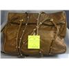 Image 1 : Quality leather handbag