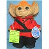 Image 1 : Large vintage Wishnik troll