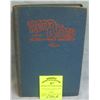 Image 1 : Vintage Red Rider and the secret of Wolf canyon