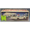 Image 1 : Vintage HESS patrol car with original box