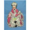 Image 1 : Antique cloth doll with composition face