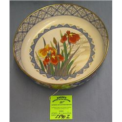 Japanese import bowl designed for Macys