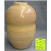 Image 1 : Artist signed Verschure  large earth toned vase