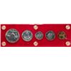 Image 2 : 1961 (5) Coin Proof Set