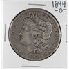 Image 1 : 1894-O $1 Morgan Silver Dollar Coin