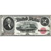 Image 1 : 1917 $2 Legal Tender Note