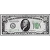 Image 1 : 1934A $10 Federal Reserve STAR Note Chicago