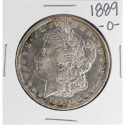 1889-O $1 Morgan Silver Dollar Coin