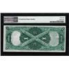 Image 2 : 1917 $1 Legal Tender Note Fr.37 PMG Choice Uncirculated 64EPQ