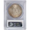 Image 2 : 1889 $1 Morgan Silver Dollar Coin PCGS MS63